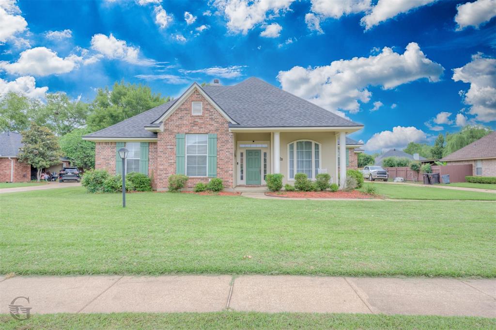 1951 Bayou Bend Drive