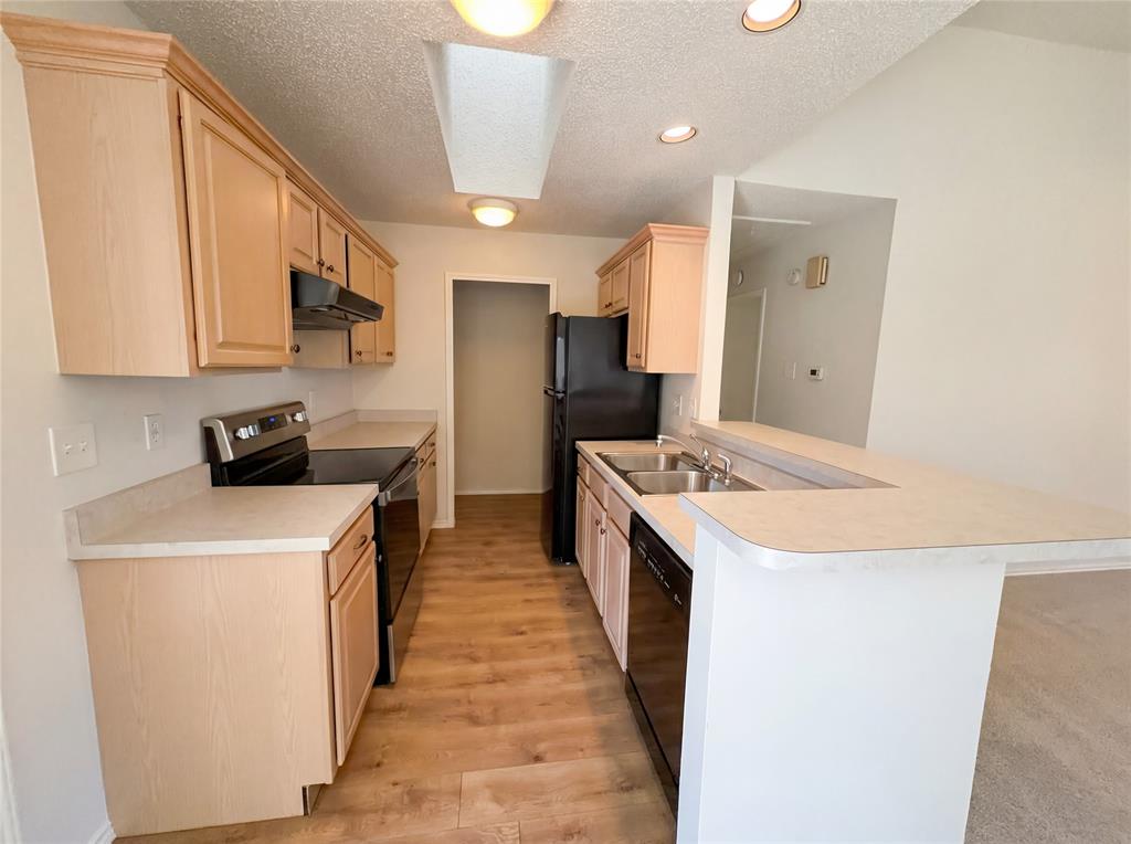 Galloway Place - Residential