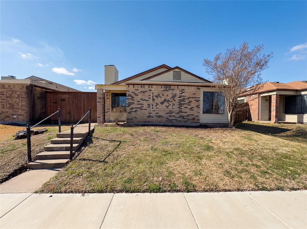 Galloway Place - Residential