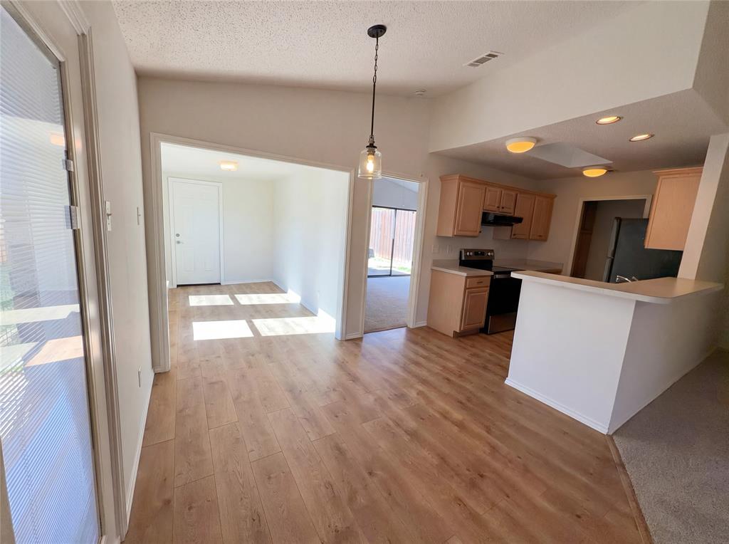 Galloway Place - Residential