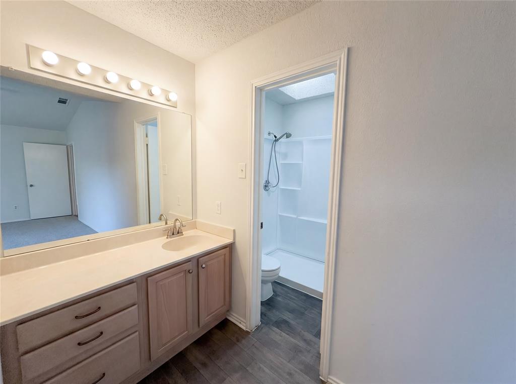 Galloway Place - Residential