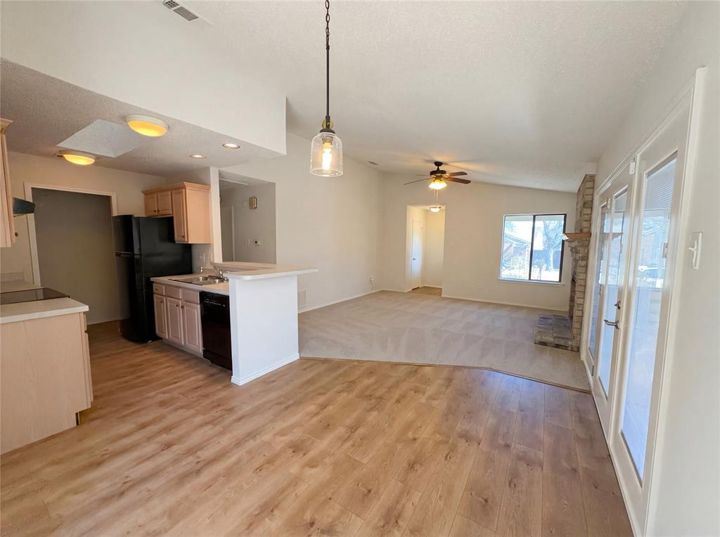 Galloway Place - Residential