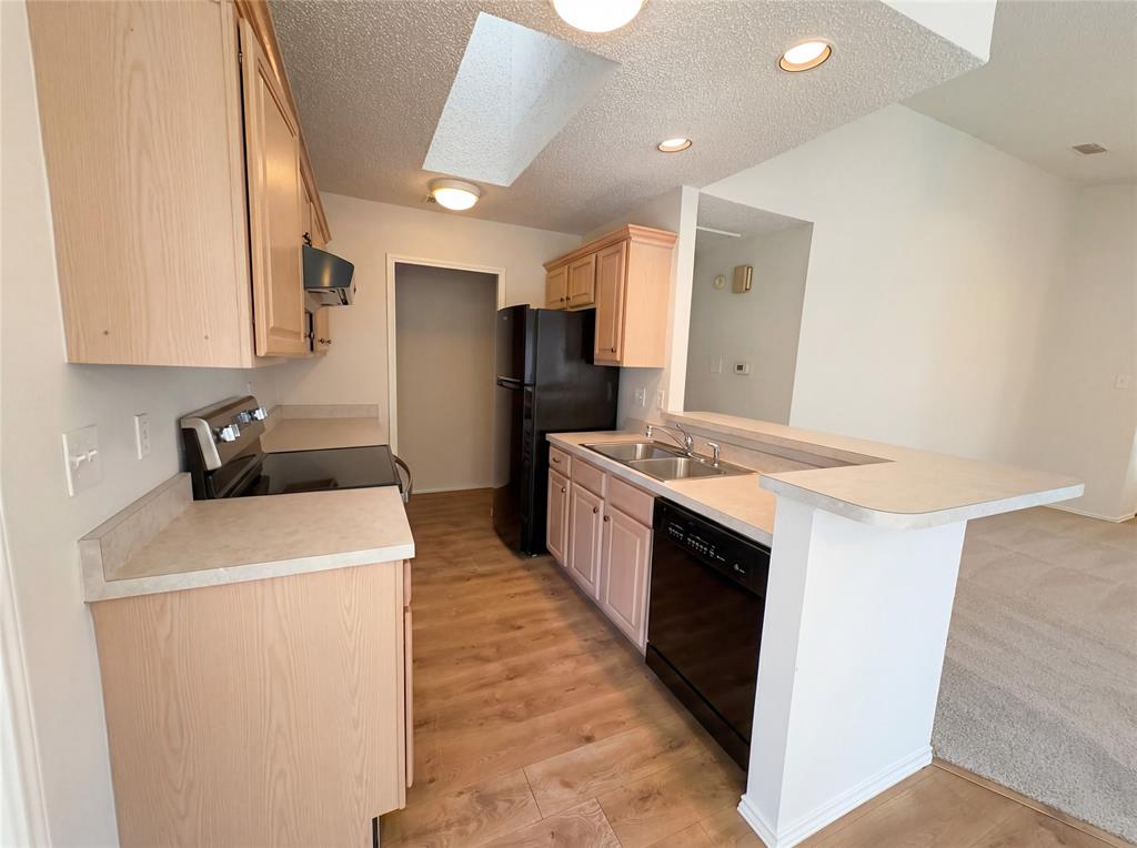 Galloway Place - Residential