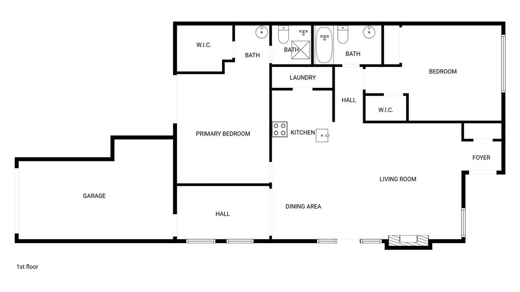 Galloway Place - Residential