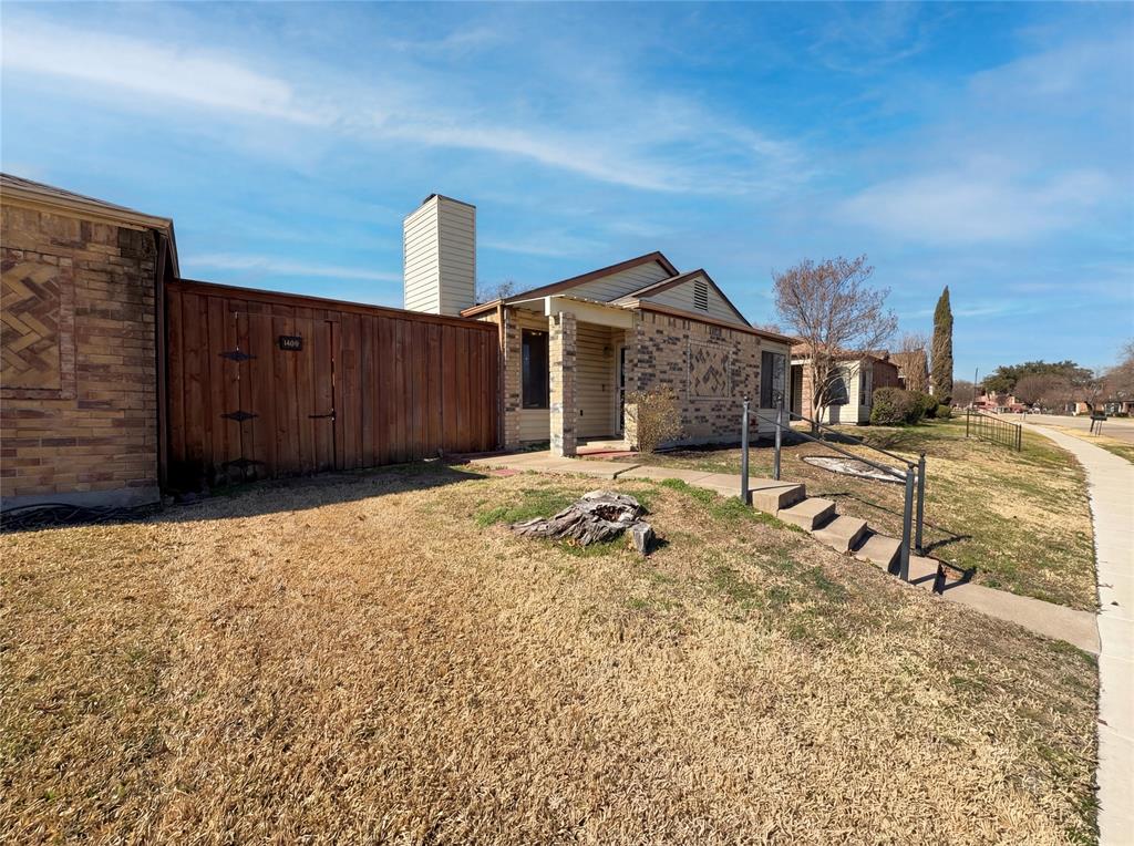 Galloway Place - Residential