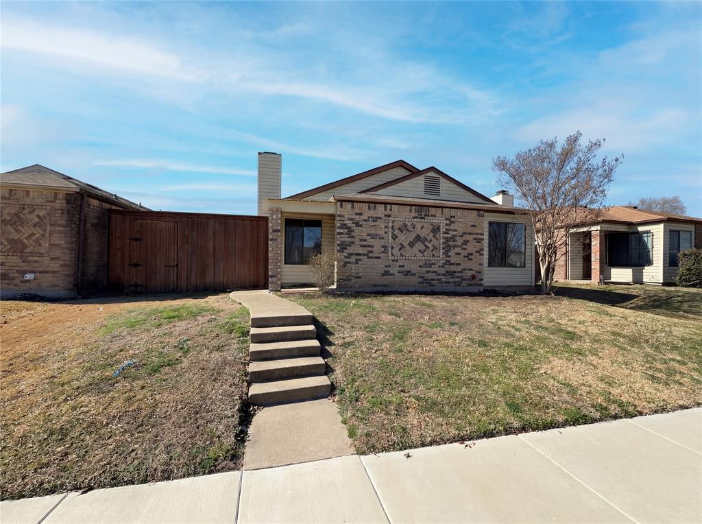 Galloway Place - Residential