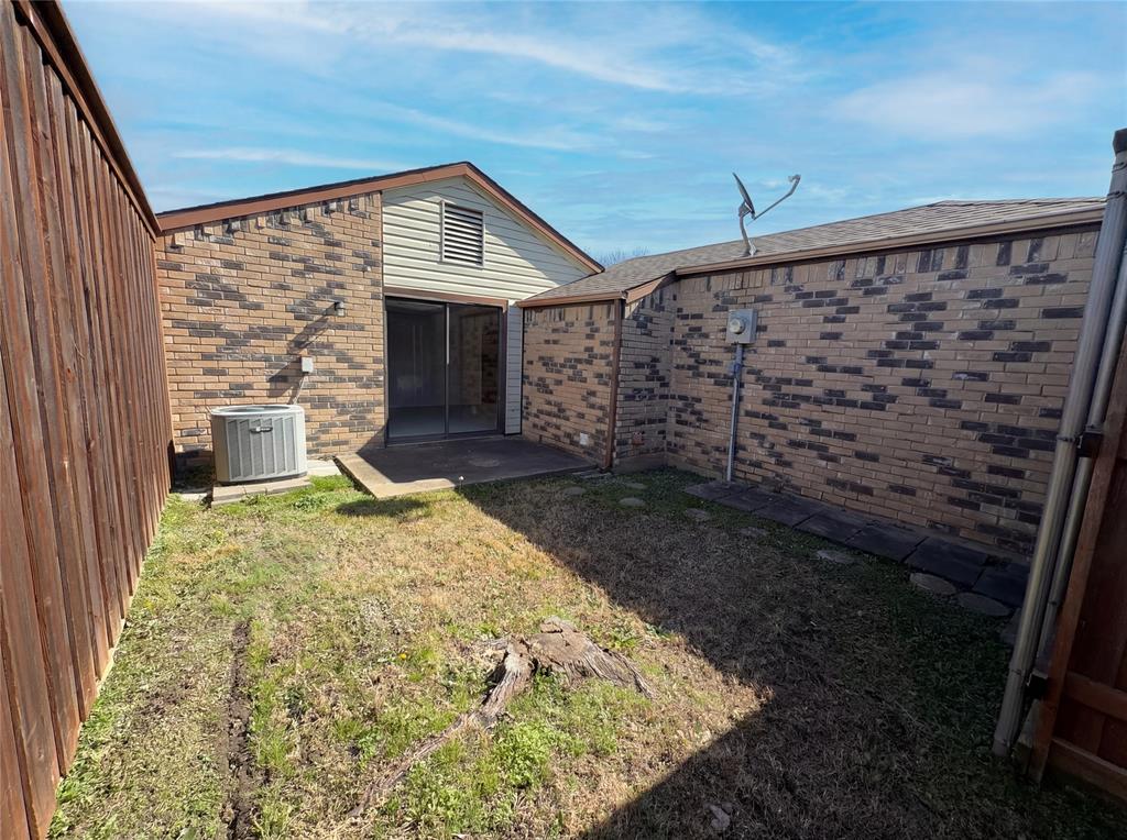 Galloway Place - Residential