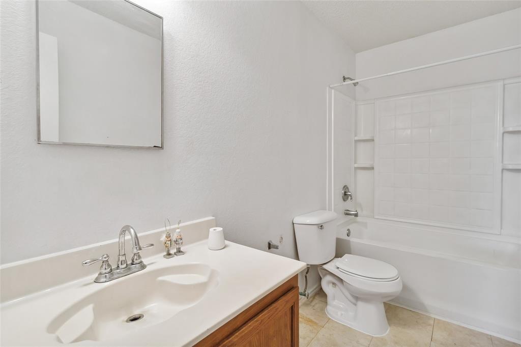 Hills At Tealwood Ph 01 - Residential Lease