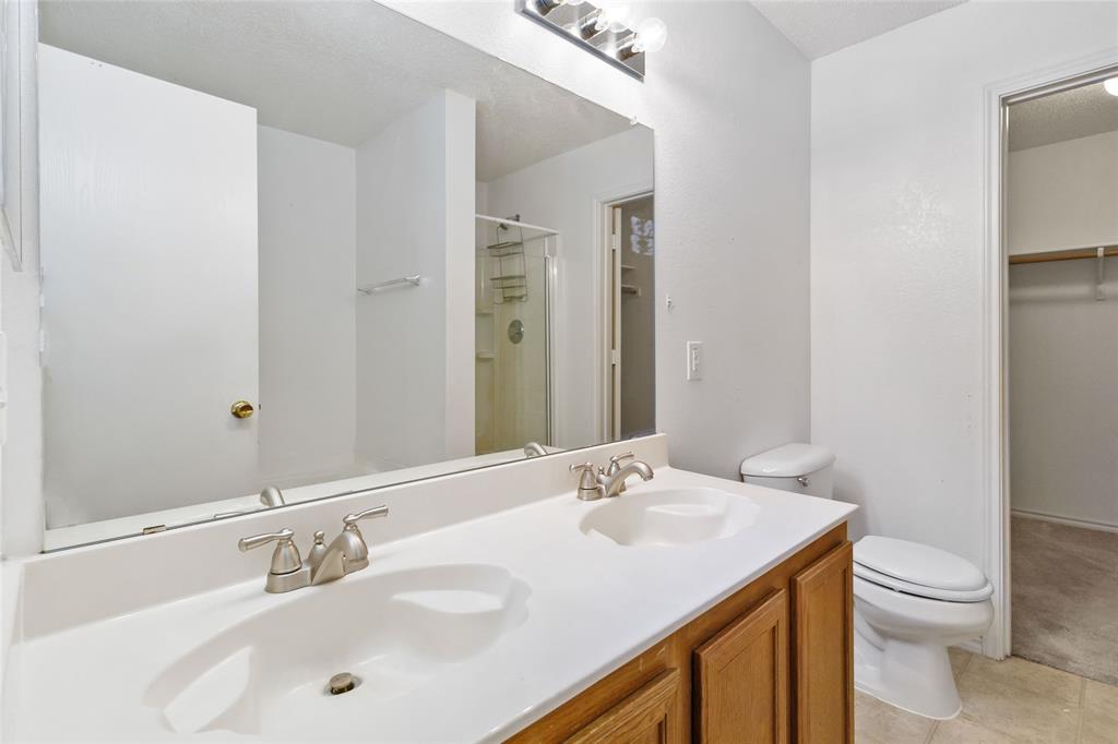 Hills At Tealwood Ph 01 - Residential Lease