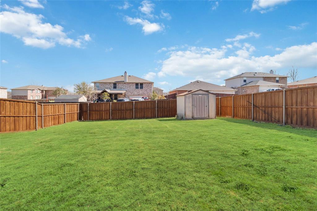 Hills At Tealwood Ph 01 - Residential Lease