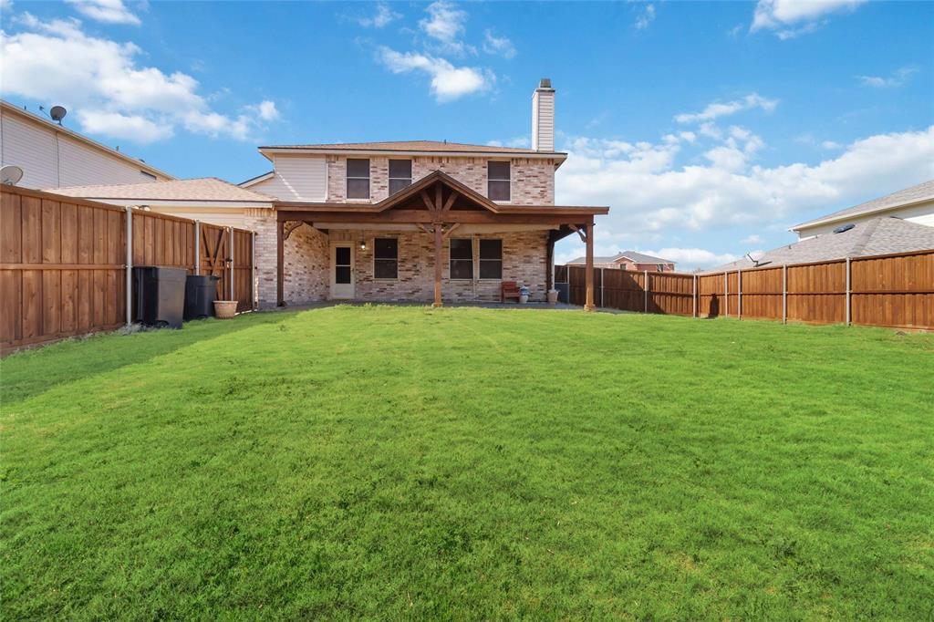 Hills At Tealwood Ph 01 - Residential Lease