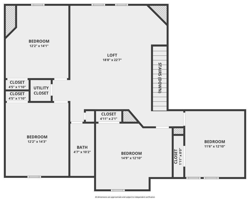 Hills At Tealwood Ph 01 - Residential Lease