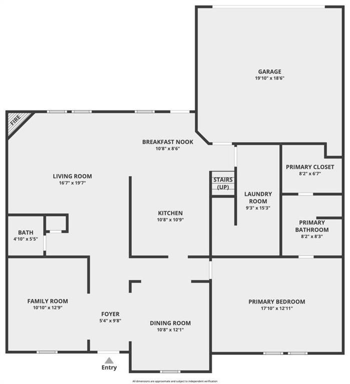 Hills At Tealwood Ph 01 - Residential Lease