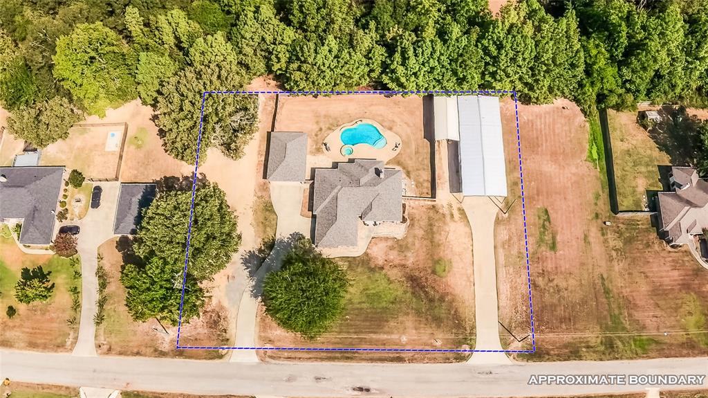 135 Pond Drive