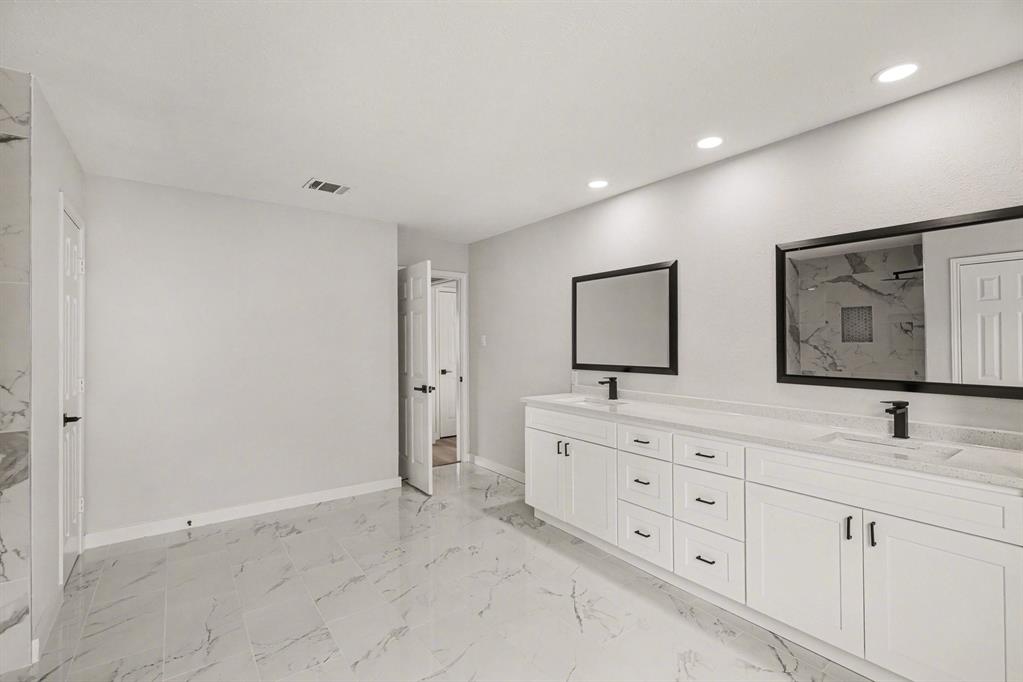 SUMMER CREEK ADDITION - Residential