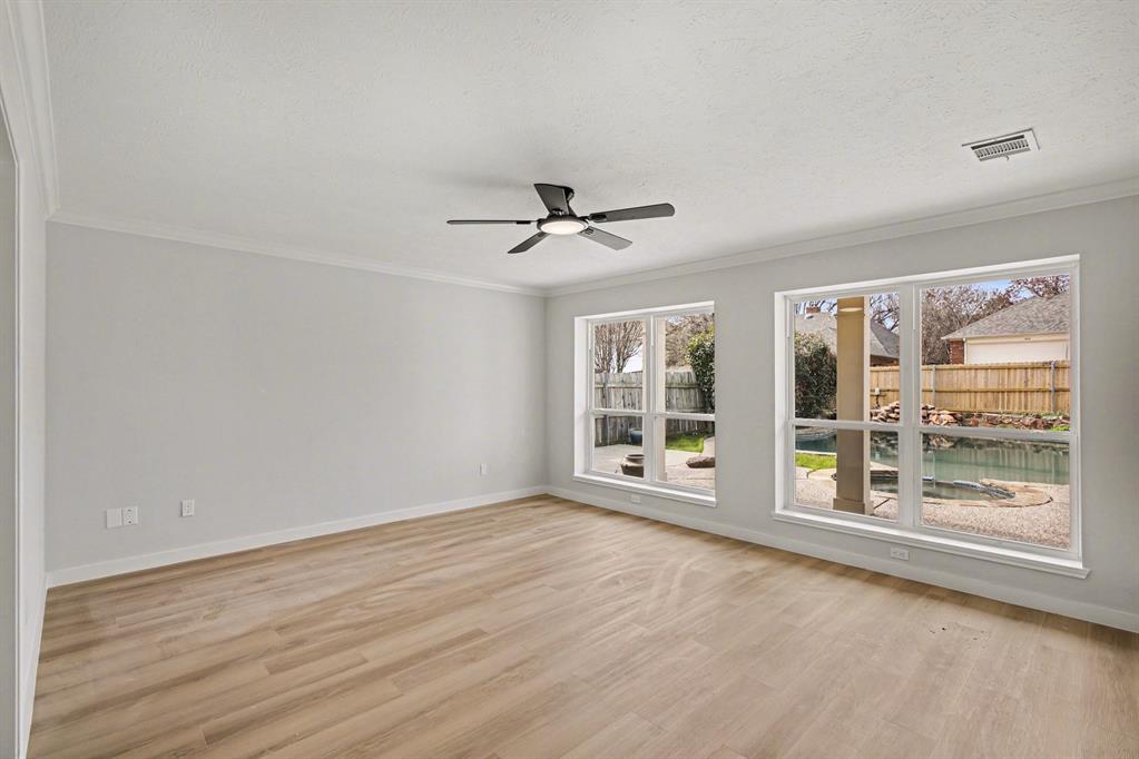 SUMMER CREEK ADDITION - Residential