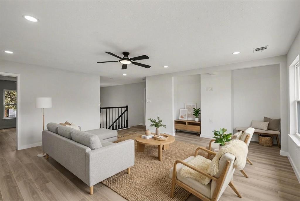 SUMMER CREEK ADDITION - Residential