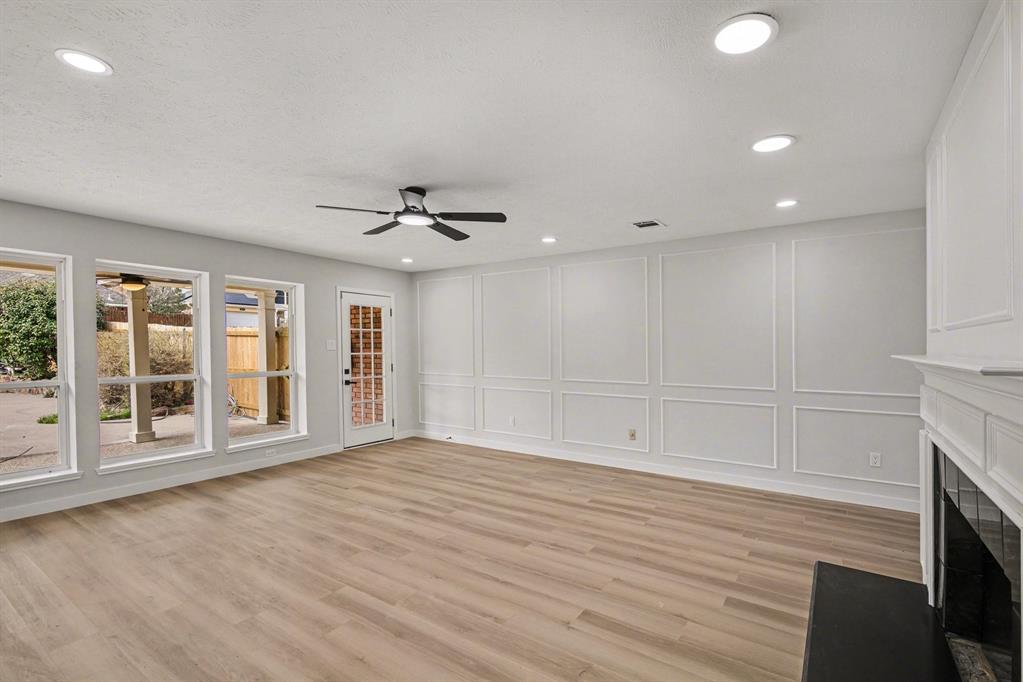 SUMMER CREEK ADDITION - Residential