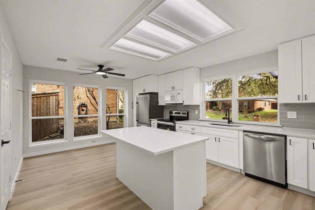 SUMMER CREEK ADDITION - Residential