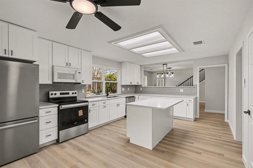 SUMMER CREEK ADDITION - Residential