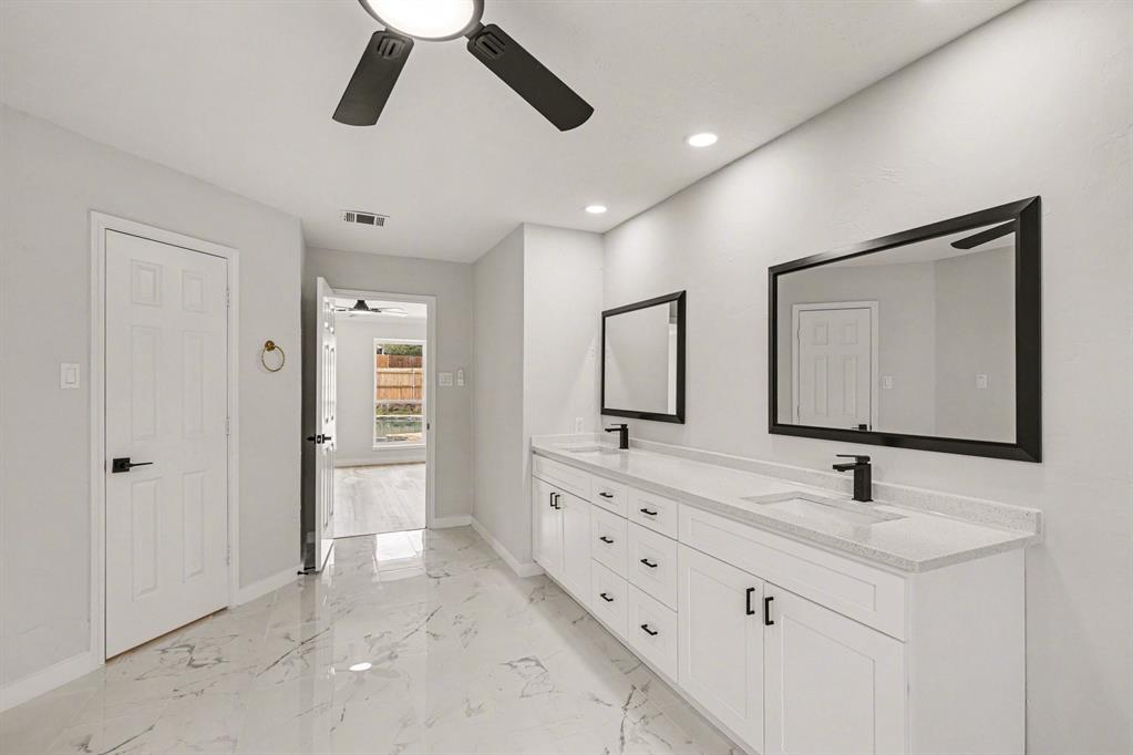 SUMMER CREEK ADDITION - Residential