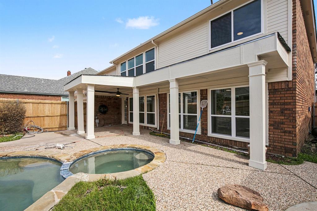 SUMMER CREEK ADDITION - Residential