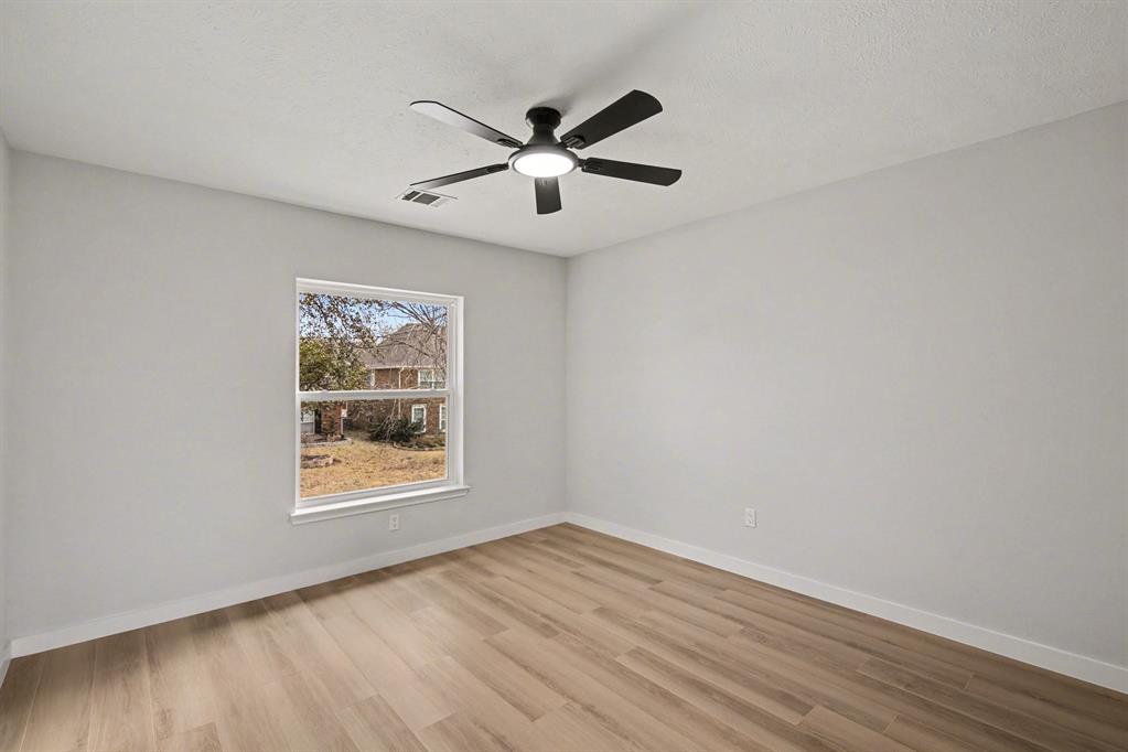 SUMMER CREEK ADDITION - Residential