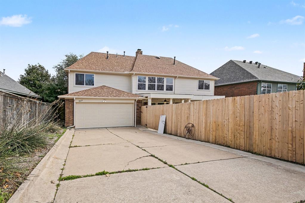 SUMMER CREEK ADDITION - Residential