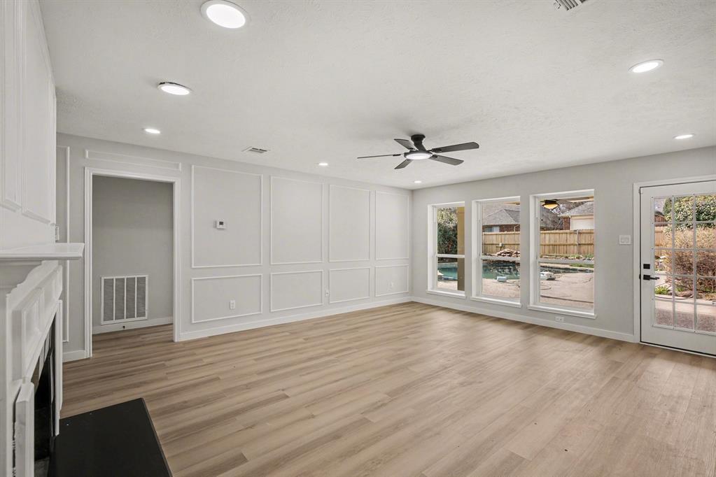 SUMMER CREEK ADDITION - Residential