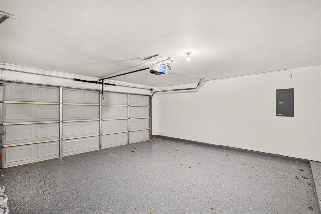 SUMMER CREEK ADDITION - Residential