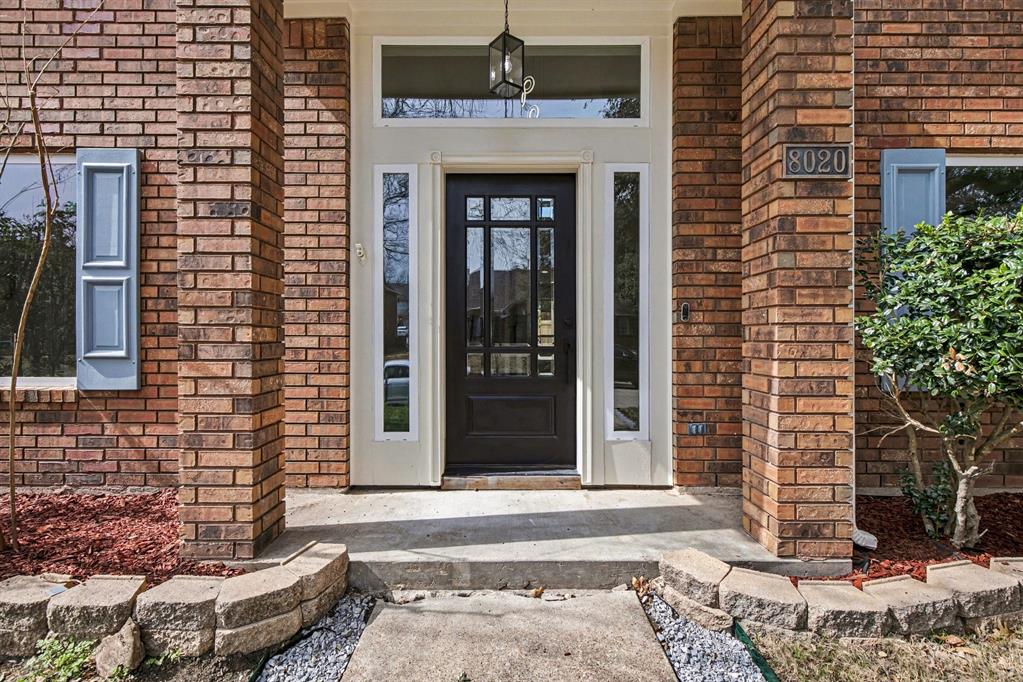 8020 Morning Lane