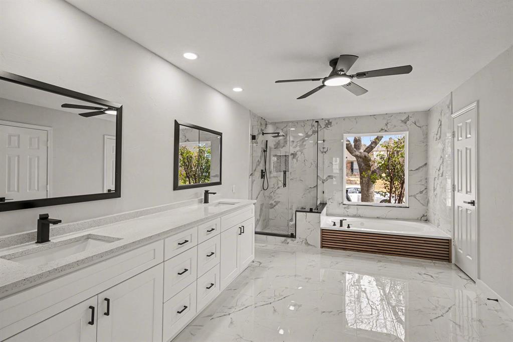 SUMMER CREEK ADDITION - Residential