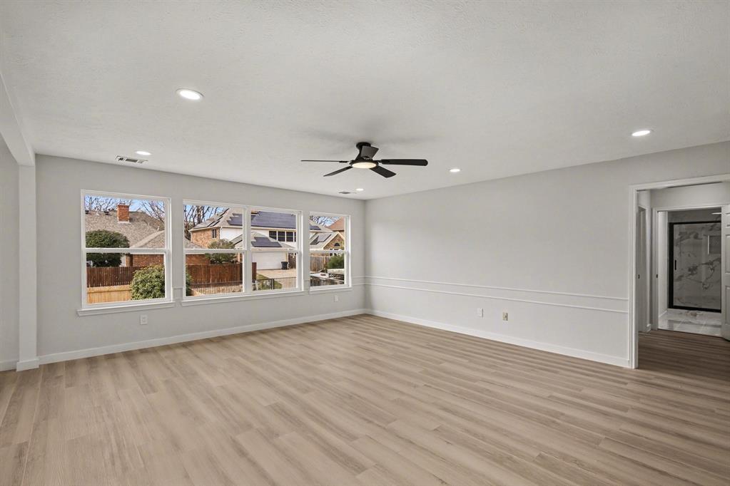 SUMMER CREEK ADDITION - Residential