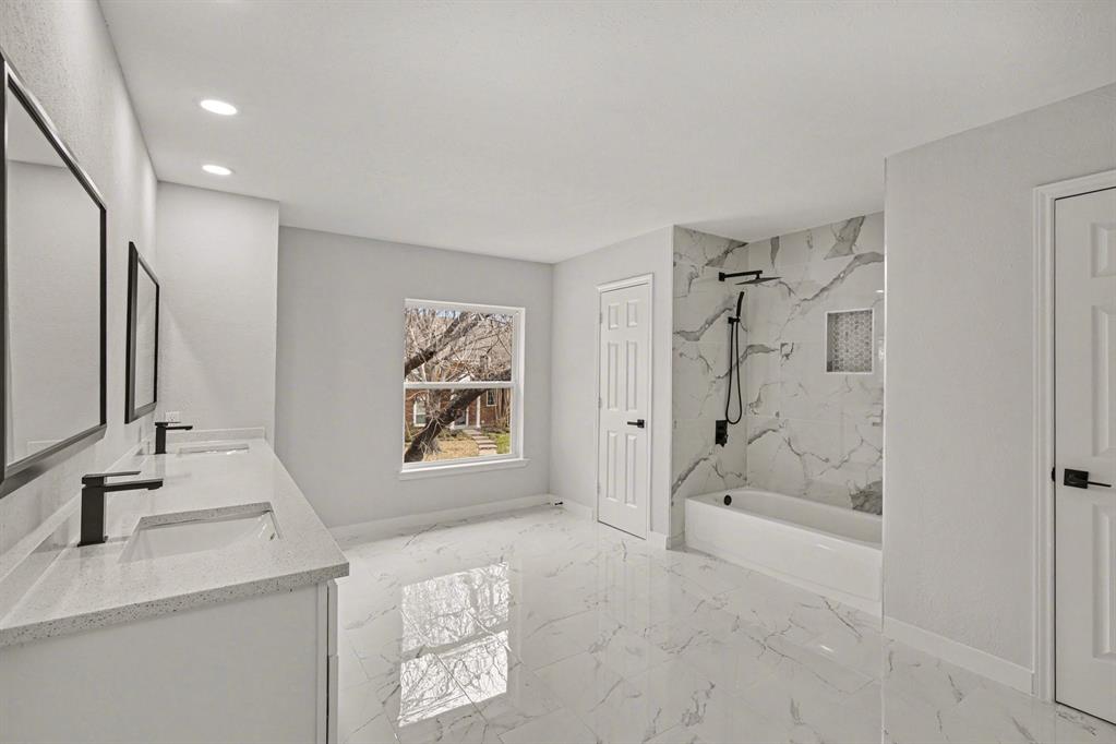 SUMMER CREEK ADDITION - Residential