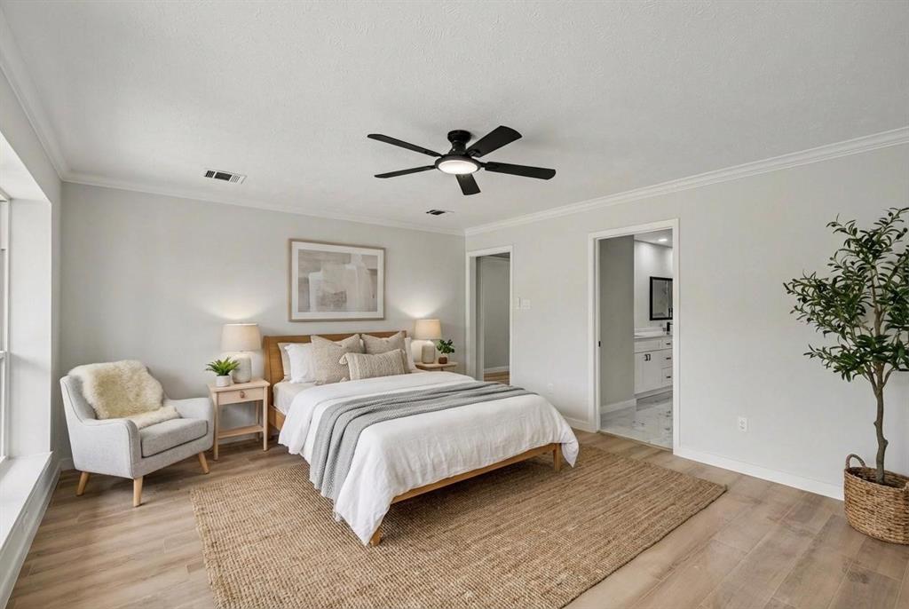 SUMMER CREEK ADDITION - Residential