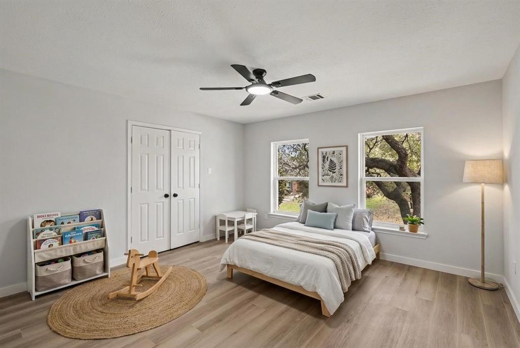 SUMMER CREEK ADDITION - Residential