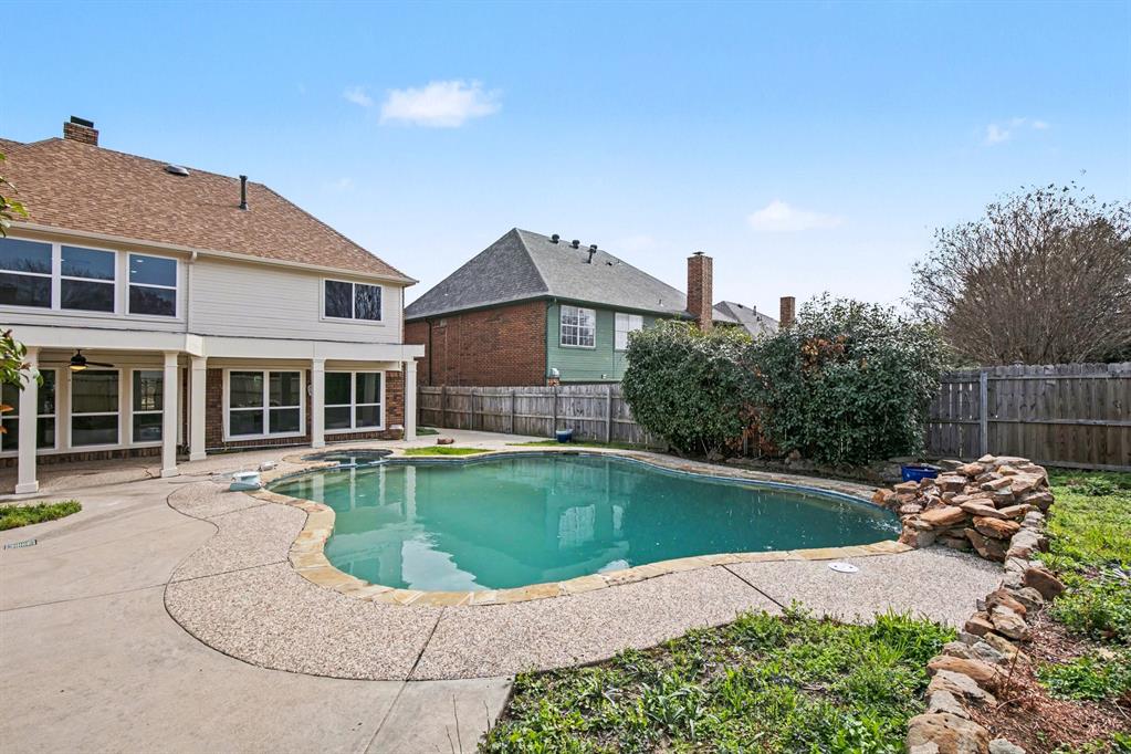 SUMMER CREEK ADDITION - Residential