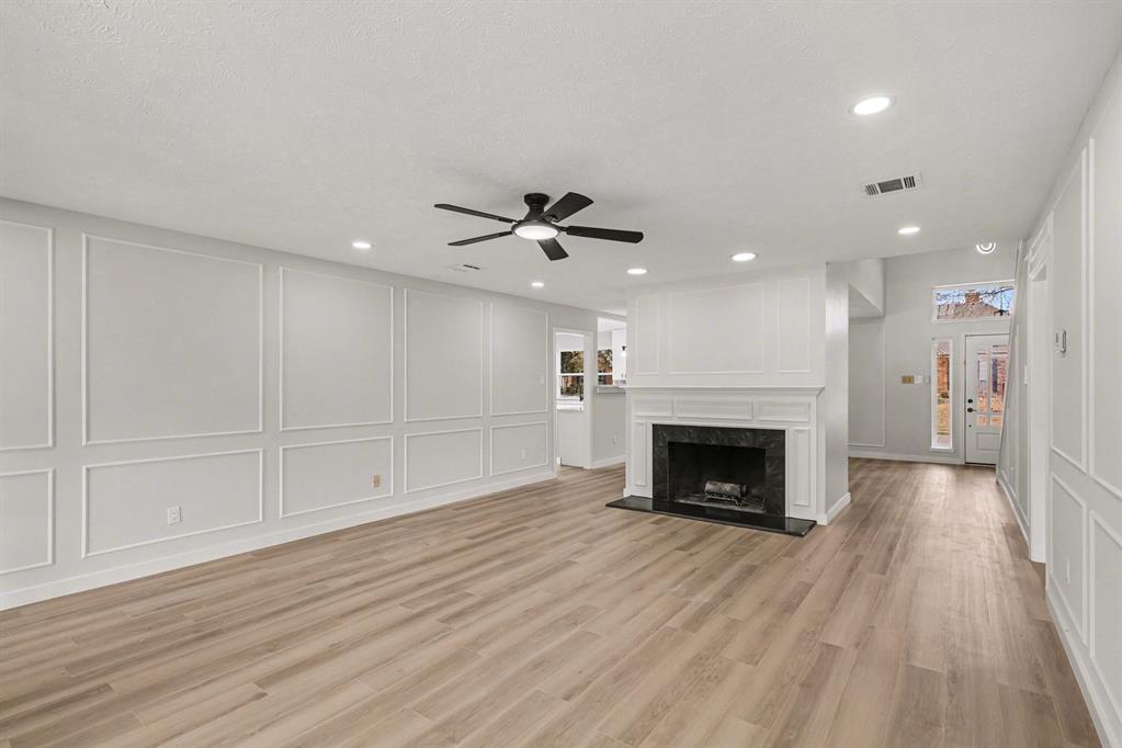 SUMMER CREEK ADDITION - Residential