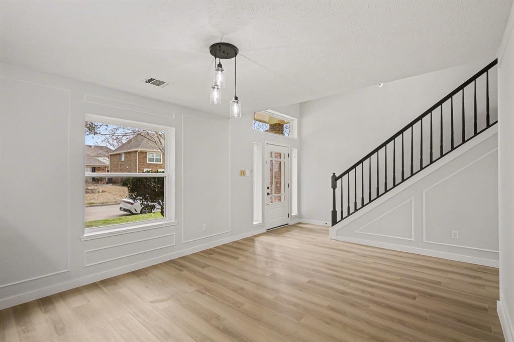 SUMMER CREEK ADDITION - Residential