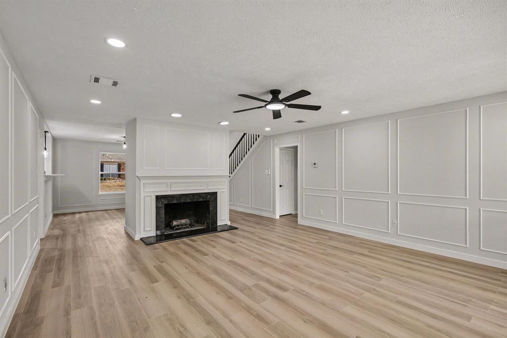 SUMMER CREEK ADDITION - Residential