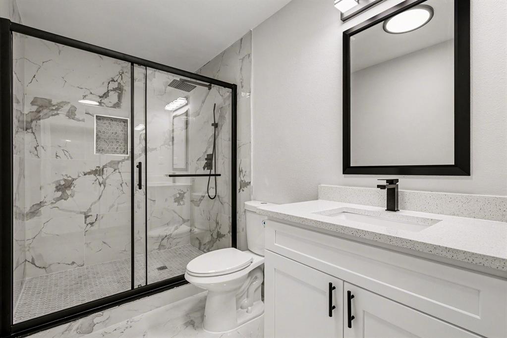 SUMMER CREEK ADDITION - Residential