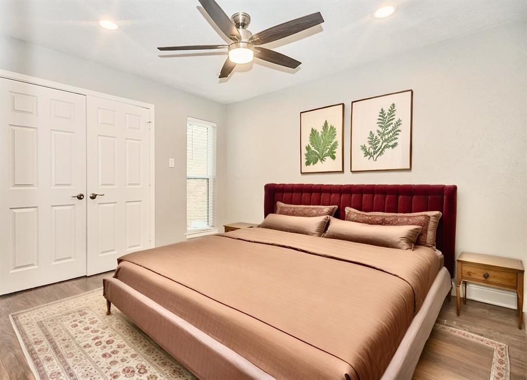 Brooktown Twnhs - Residential Lease