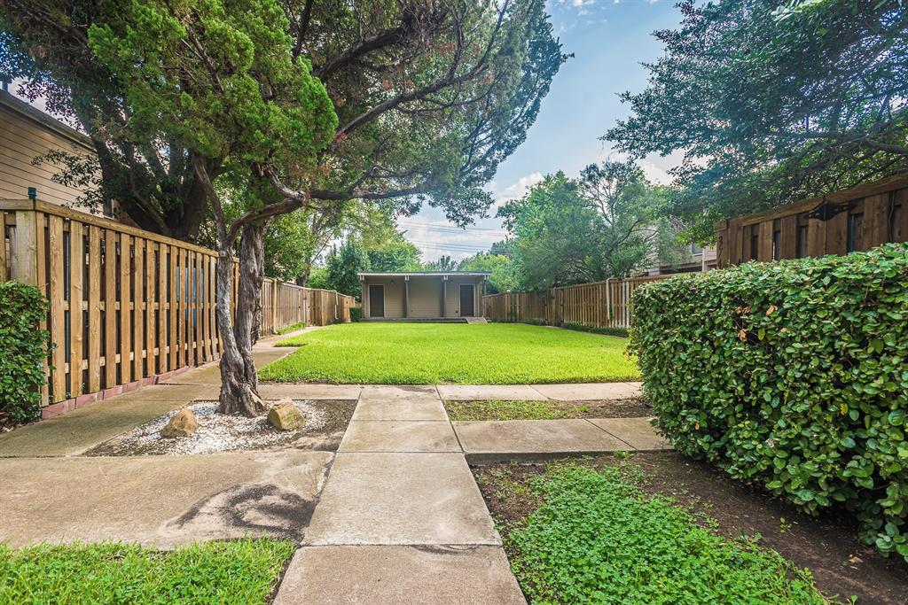 Brooktown Twnhs - Residential Lease