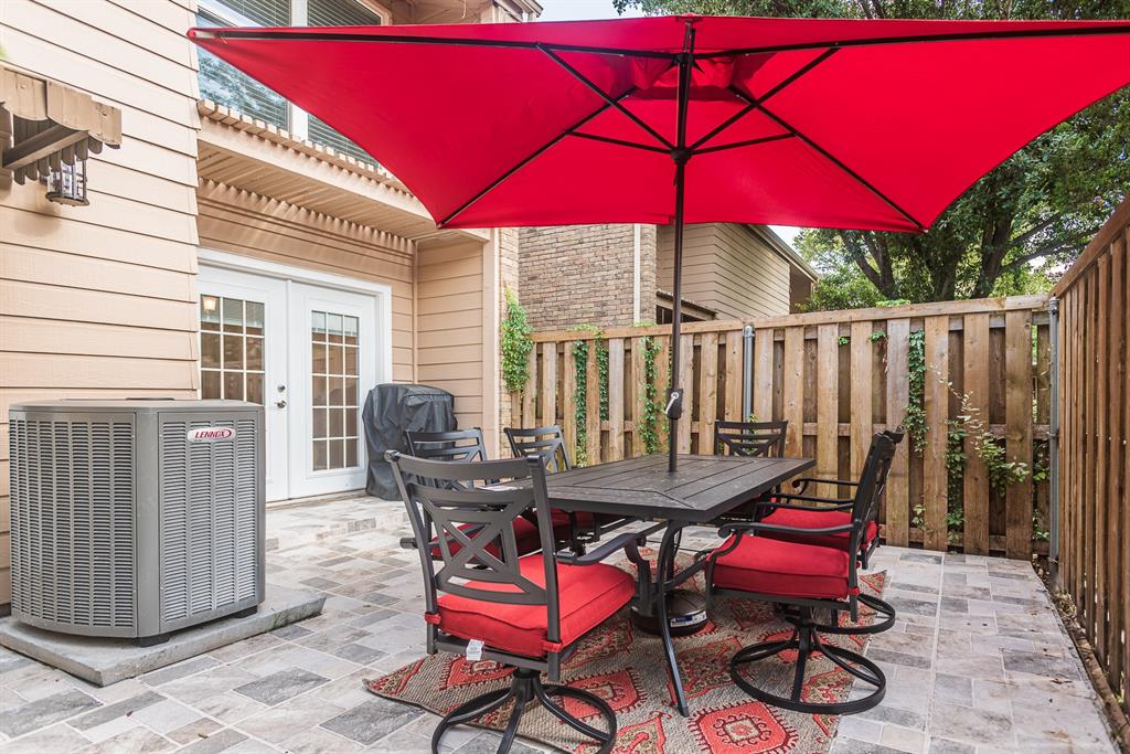 Brooktown Twnhs - Residential Lease