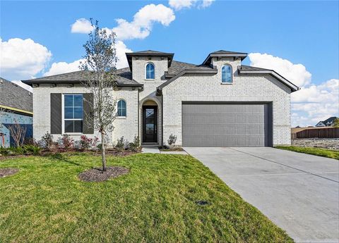 2133 Charming Forge Road Forney TX 75126
