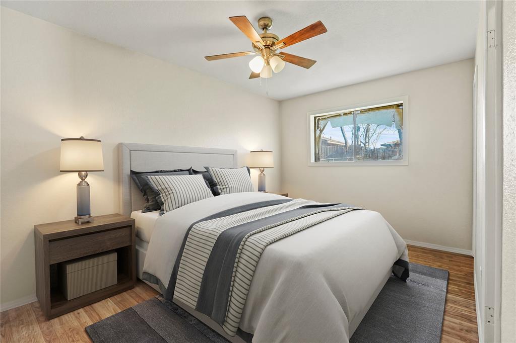 South Hills Park 01 - Residential