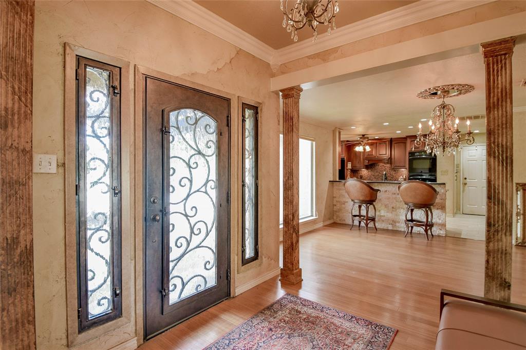 Decordova Bend Estates - Residential