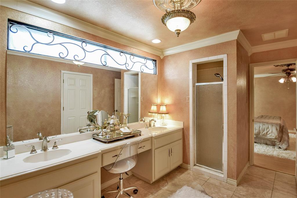 Decordova Bend Estates - Residential