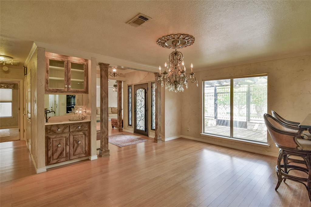 Decordova Bend Estates - Residential