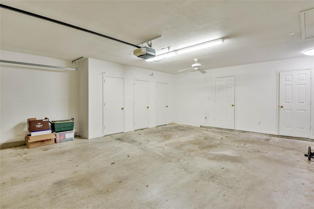 Decordova Bend Estates - Residential